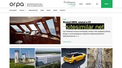 orpa.pl alternative sites