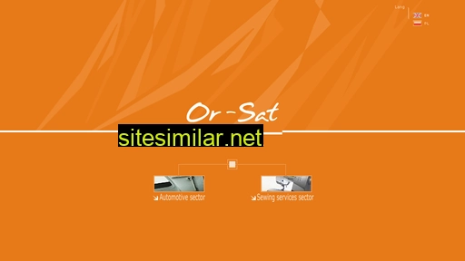 orsat.pl alternative sites