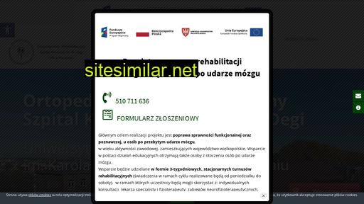 orsk.pl alternative sites
