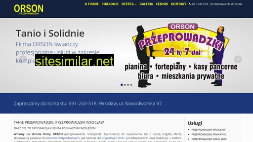 orson-przeprowadzki.wroclaw.pl alternative sites