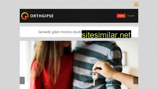 orth-gipse.pl alternative sites
