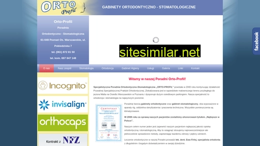 orto-profil.pl alternative sites