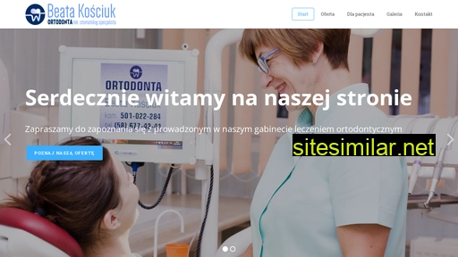 ortodonta-reda.pl alternative sites