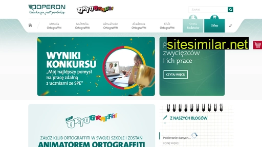 ortograffiti.pl alternative sites