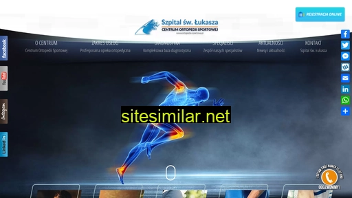 ortopedia-sportowa.pl alternative sites