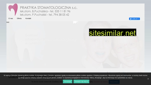 ortostom-puchalscy.pl alternative sites