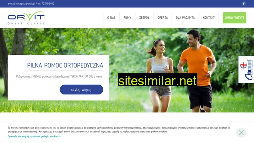 orvit.pl alternative sites