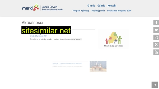 orych.pl alternative sites