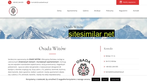 osadawitow.pl alternative sites