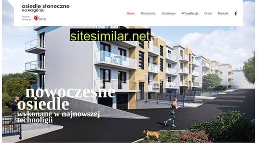 osiedlesloneczne-nawzgorzu.pl alternative sites