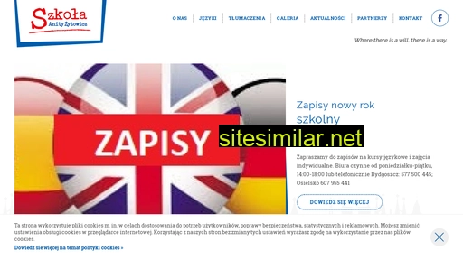 osielsko-angielski.pl alternative sites