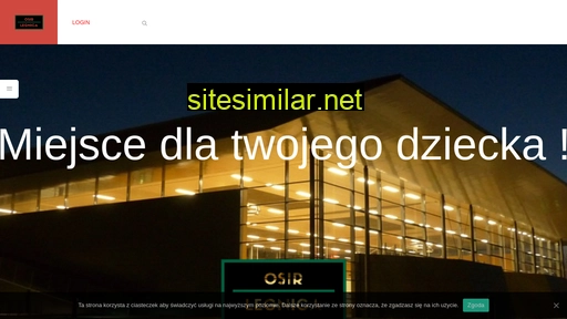 osir.legnica.pl alternative sites