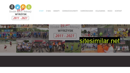 osirwyrzysk.pl alternative sites