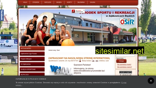 osirzabkowice.pl alternative sites