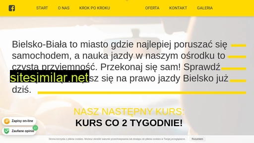 osk-cool.pl alternative sites