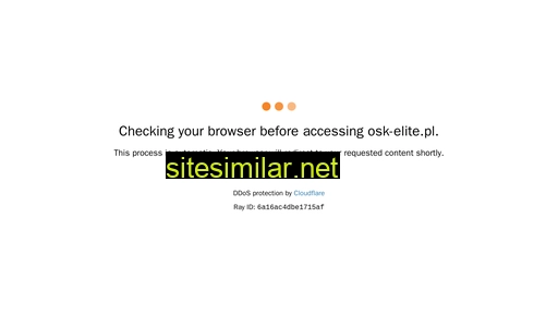 osk-elite.pl alternative sites