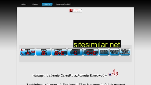 oskas.pl alternative sites