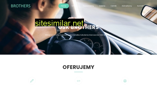 oskbrothers.pl alternative sites