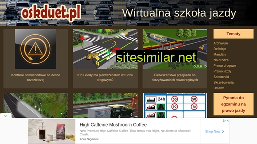 oskduet.pl alternative sites