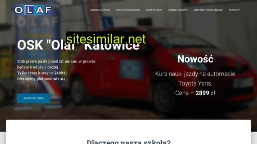 oskolaf.pl alternative sites
