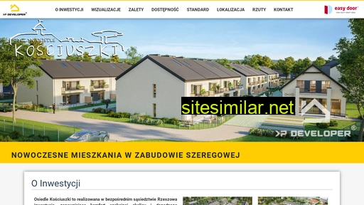 oskosciuszki.pl alternative sites