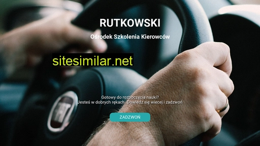 Oskrutkowski similar sites