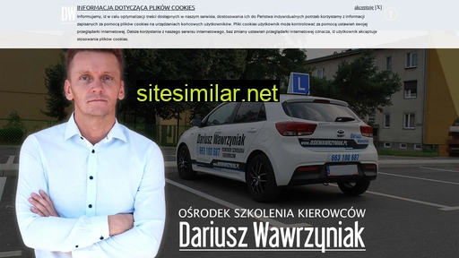 oskwawrzyniak.pl alternative sites