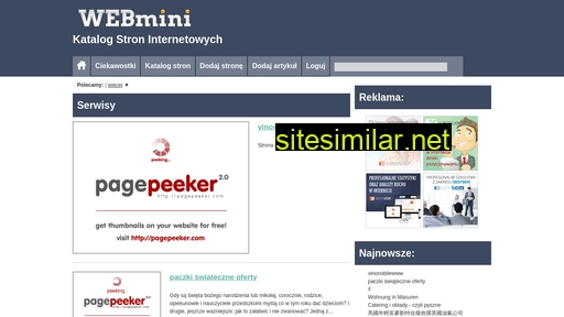osmesmaki-blog.pl alternative sites