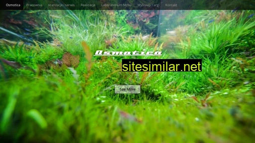 osmotica.com.pl alternative sites