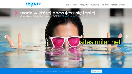 ospa.com.pl alternative sites