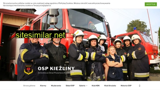 ospkiezliny.pl alternative sites