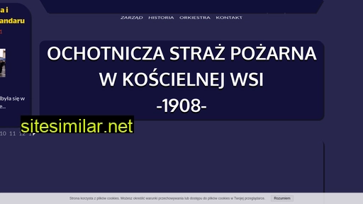 ospkw.pl alternative sites