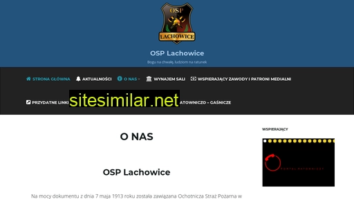 osplachowice.pl alternative sites
