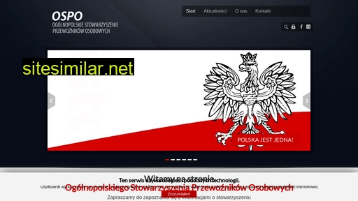 ospo-bus.pl alternative sites