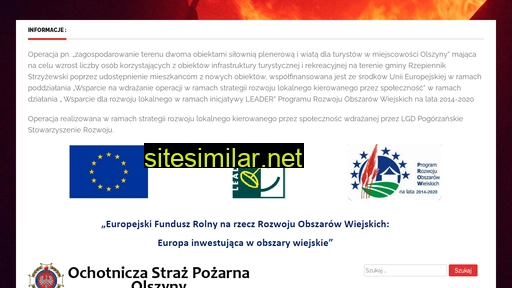 ospolszyny.pl alternative sites