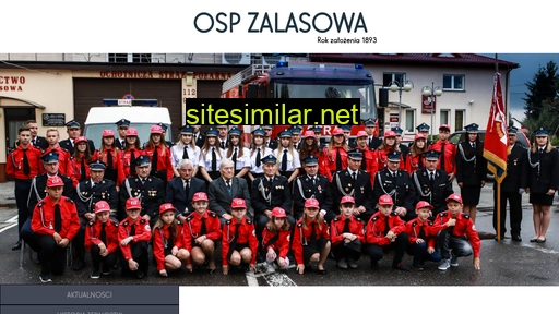 ospzalasowa.pl alternative sites