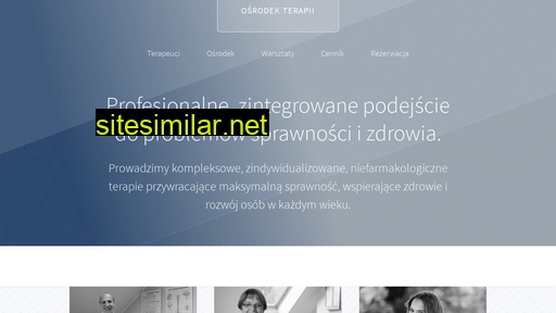 osrodek-terapii.pl alternative sites