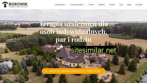 osrodek-uzaleznien.pl alternative sites