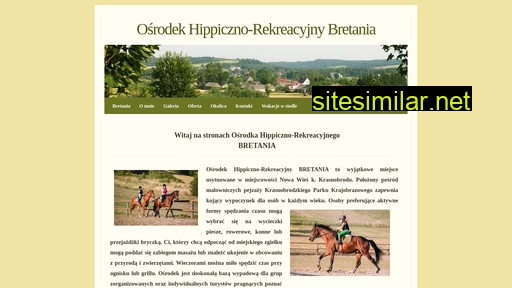 osrodekbretania.pl alternative sites