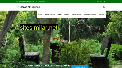 osrodekedward.pl alternative sites