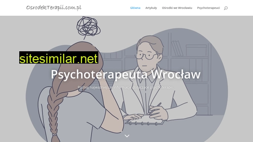 osrodekterapii.com.pl alternative sites