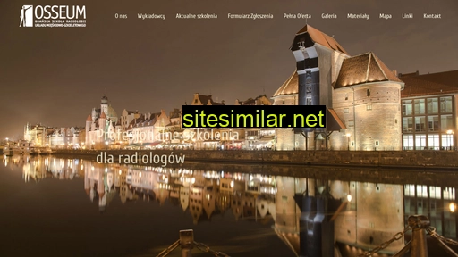 osseum.pl alternative sites