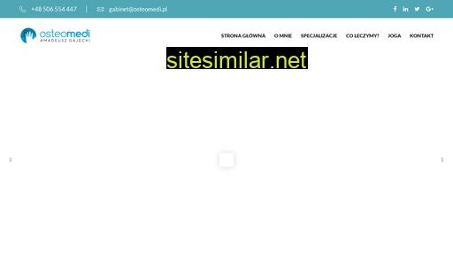 osteomedi.pl alternative sites