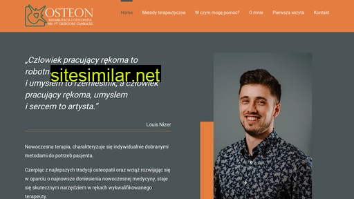 osteon.rzeszow.pl alternative sites