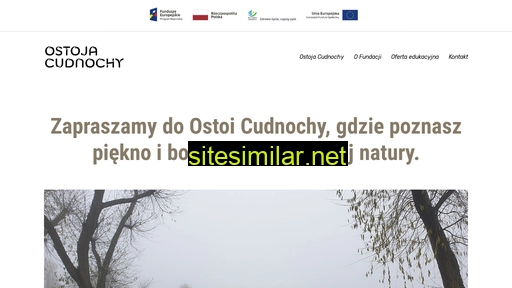 ostojacudnochy.pl alternative sites