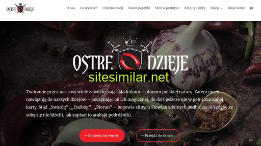 ostredzieje.pl alternative sites