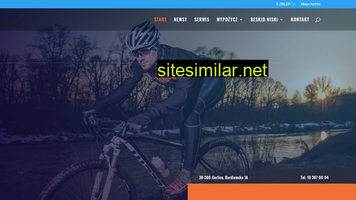 ostrekolo.com.pl alternative sites