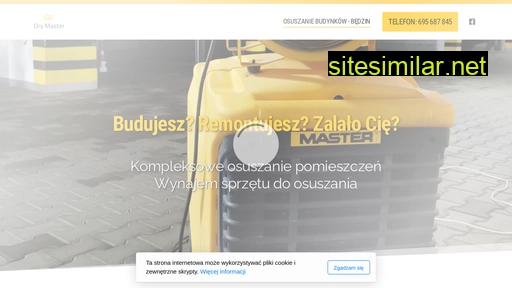 osuszanie-bedzin.pl alternative sites