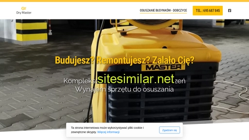 osuszanie-dobczyce.pl alternative sites