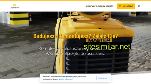 osuszanie-knurow.pl alternative sites